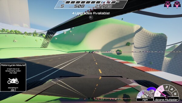 ALL GAS screenshot 5