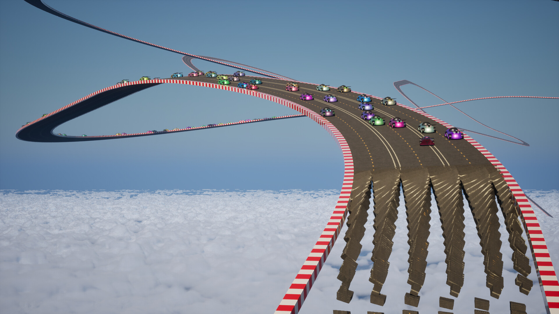 ALL GAS screenshot 3