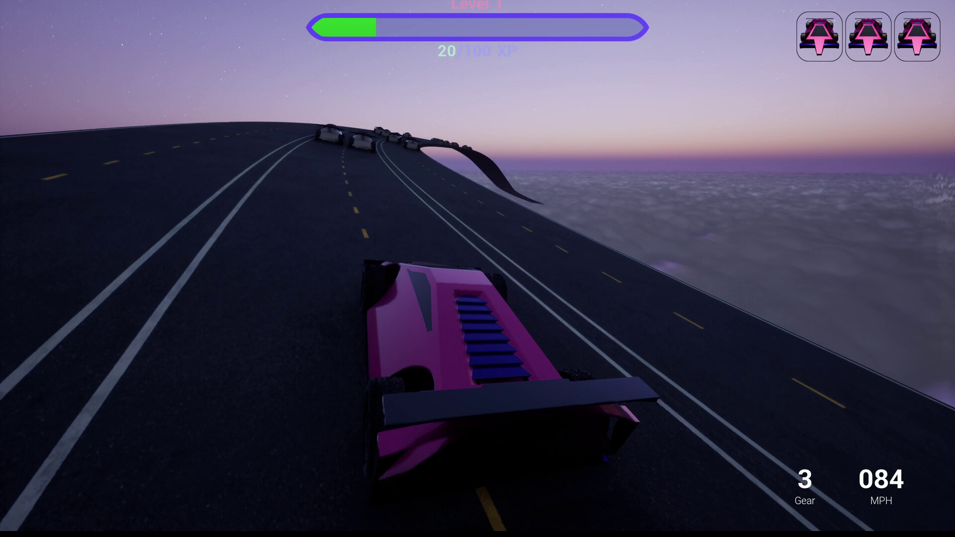 ALL GAS screenshot #8