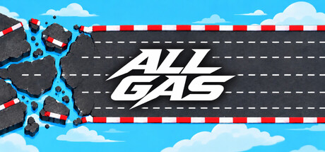 ALL GAS