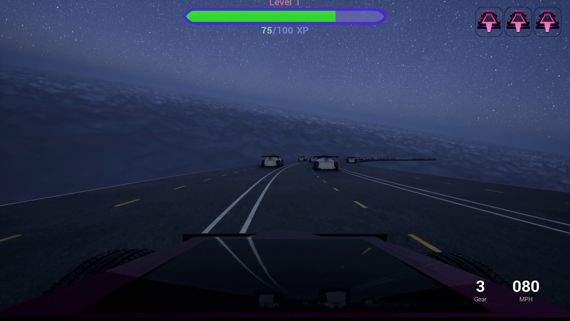 ALL GAS screenshot #9