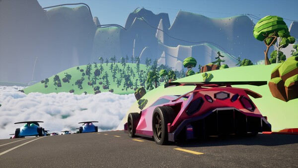 ALL GAS screenshot 6