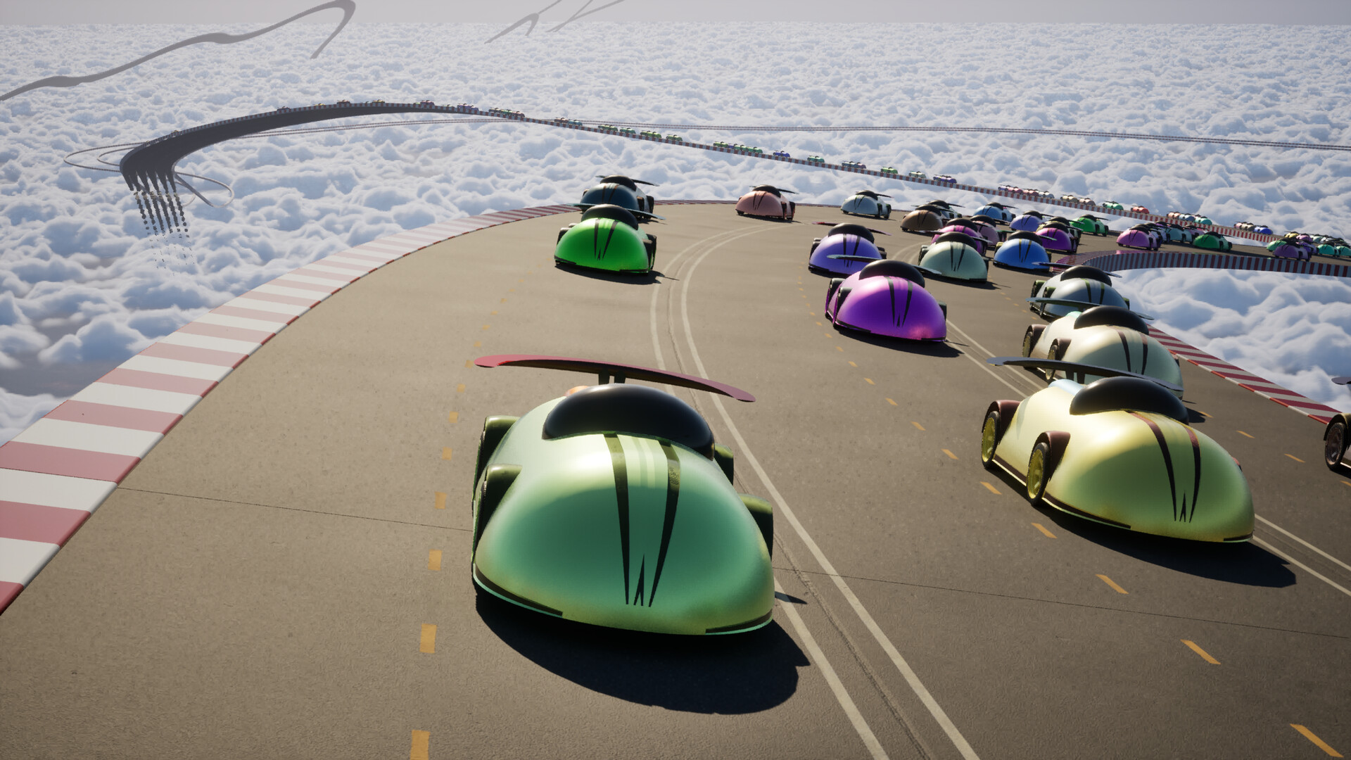 ALL GAS screenshot 11