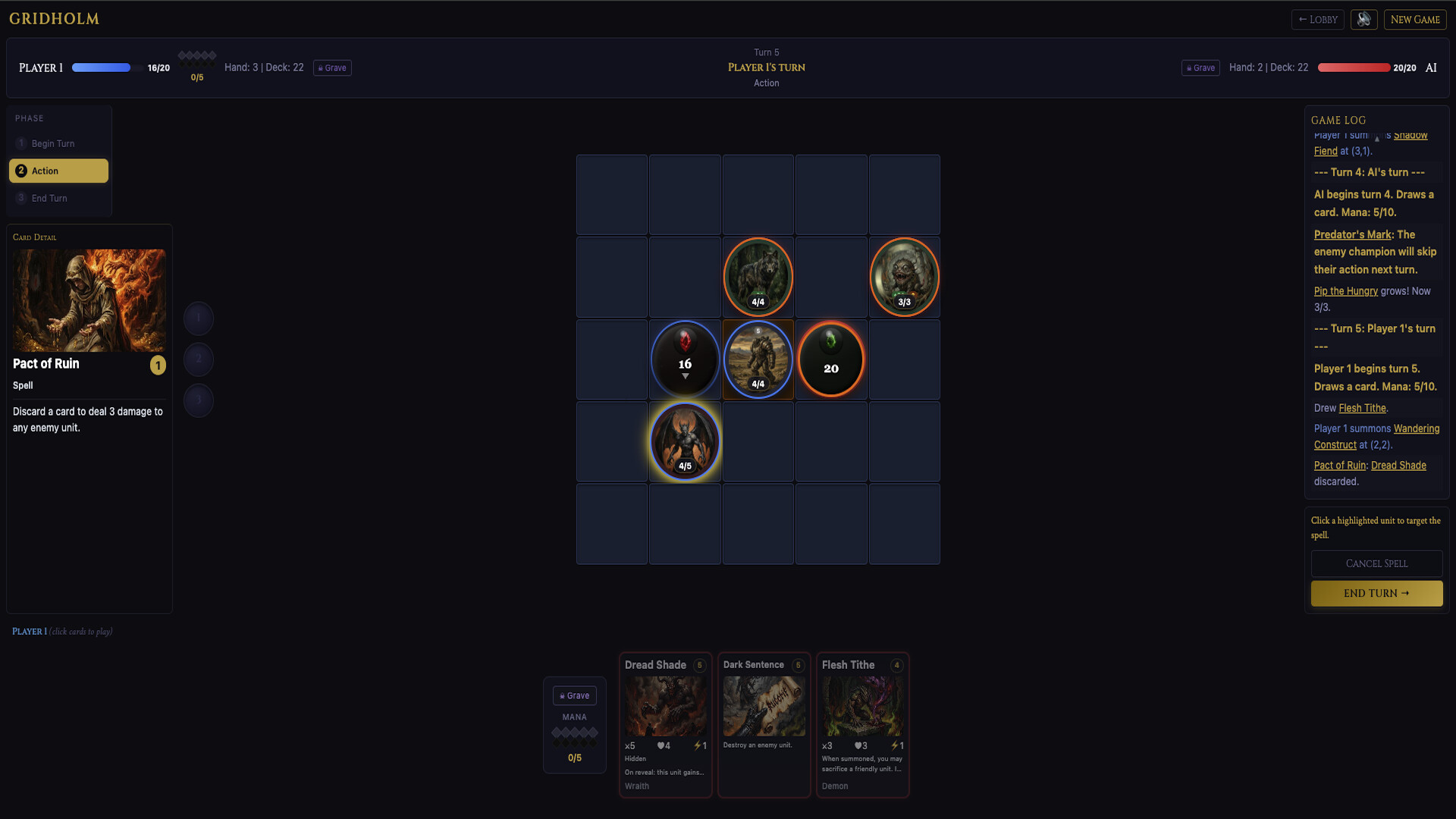 Screenshot 4 of 5