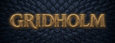 Gridholm cover