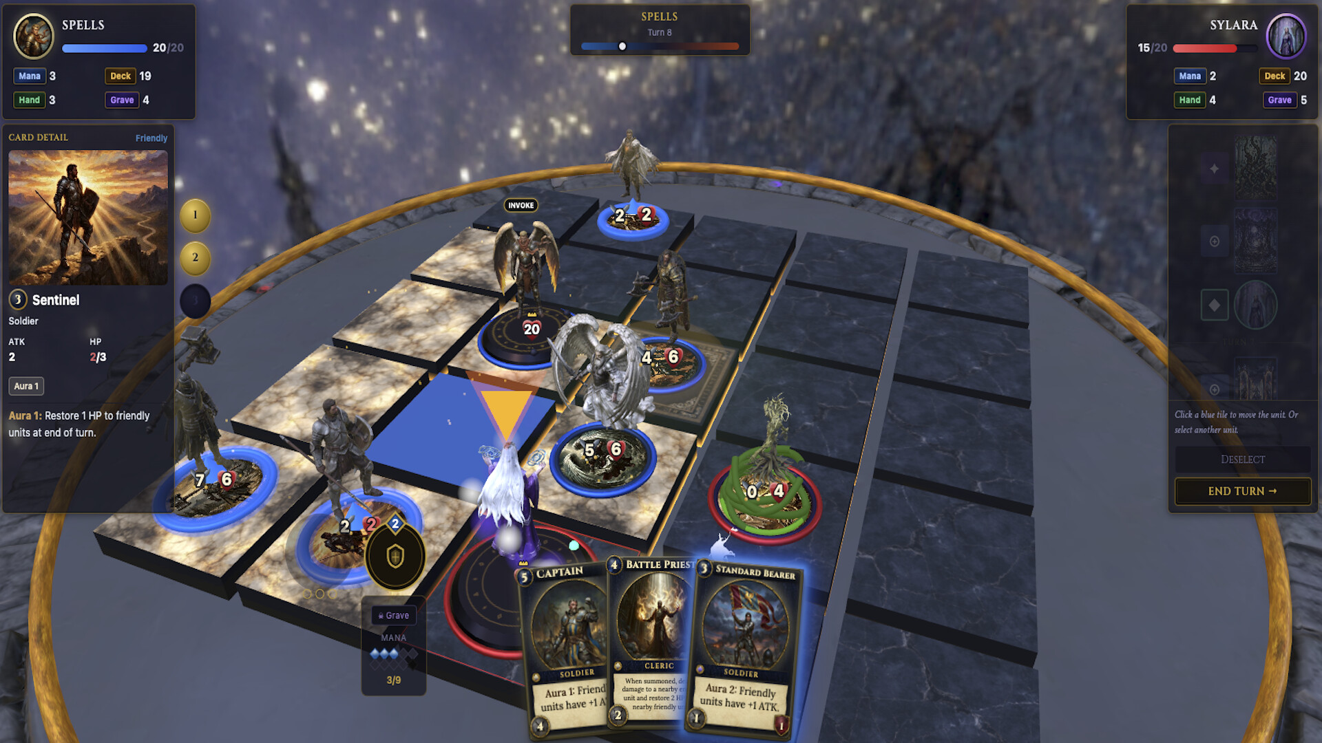 Gridholm Featured Screenshot #1