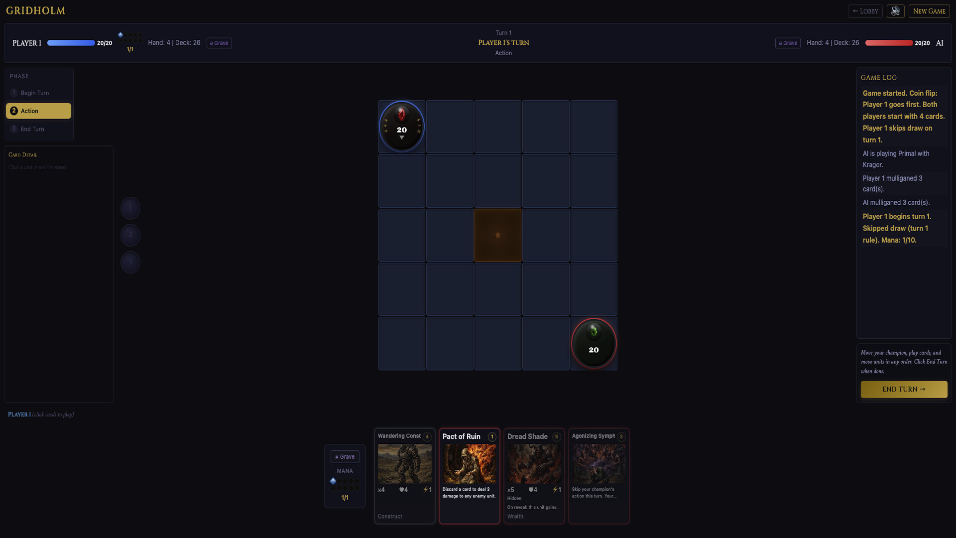 Screenshot 3 of 5