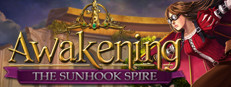 Awakening: The Sunhook Spire Collector's Edition