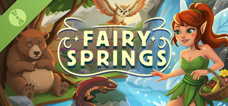 Fairy Springs Demo