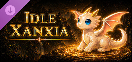 Обложка Idle Xanxia - Supporter Pack