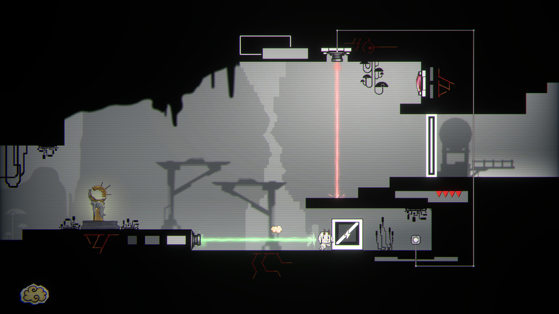 F.L.E.E.C.E Demo screenshot 4