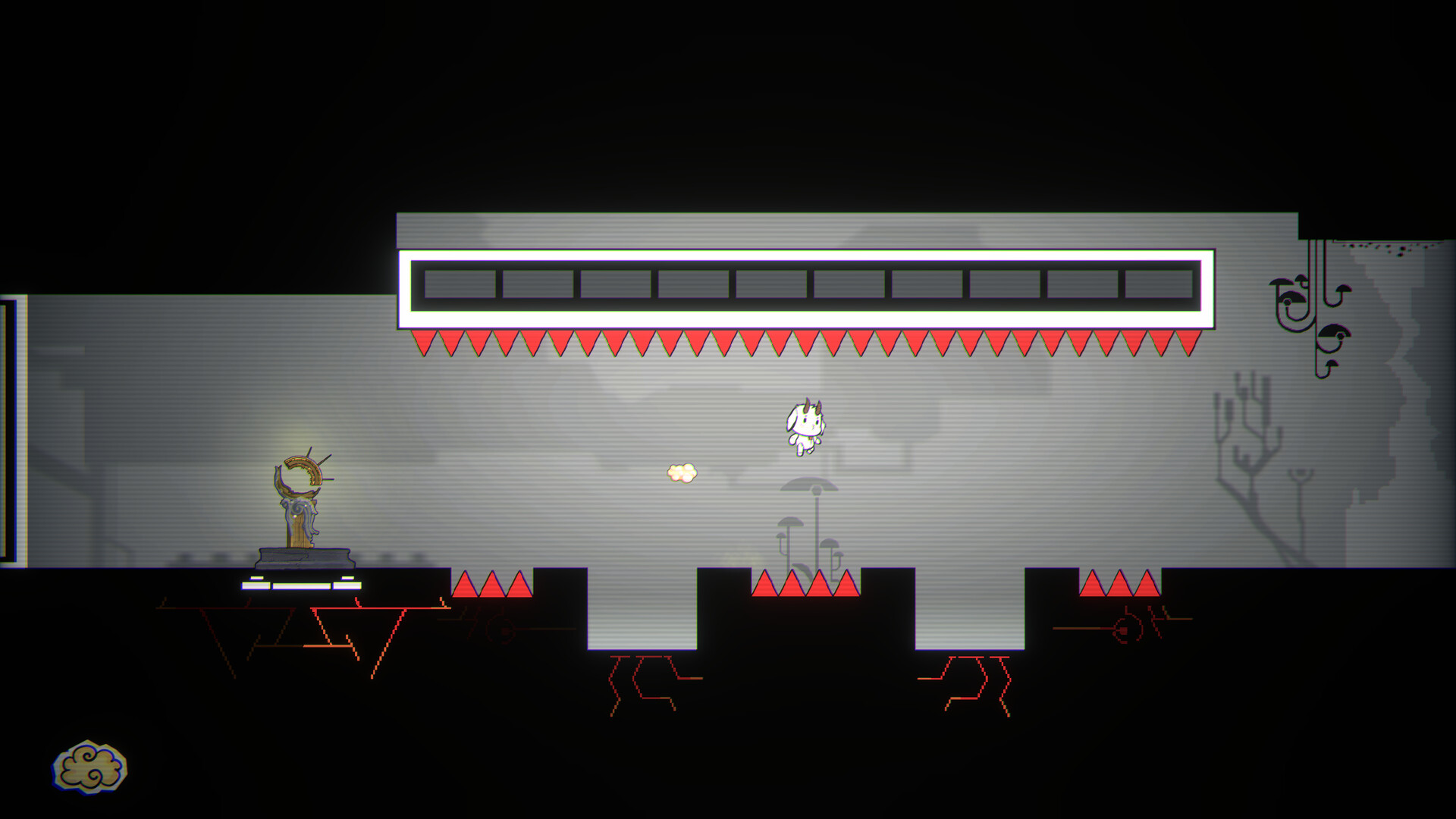 F.L.E.E.C.E Demo screenshot 3