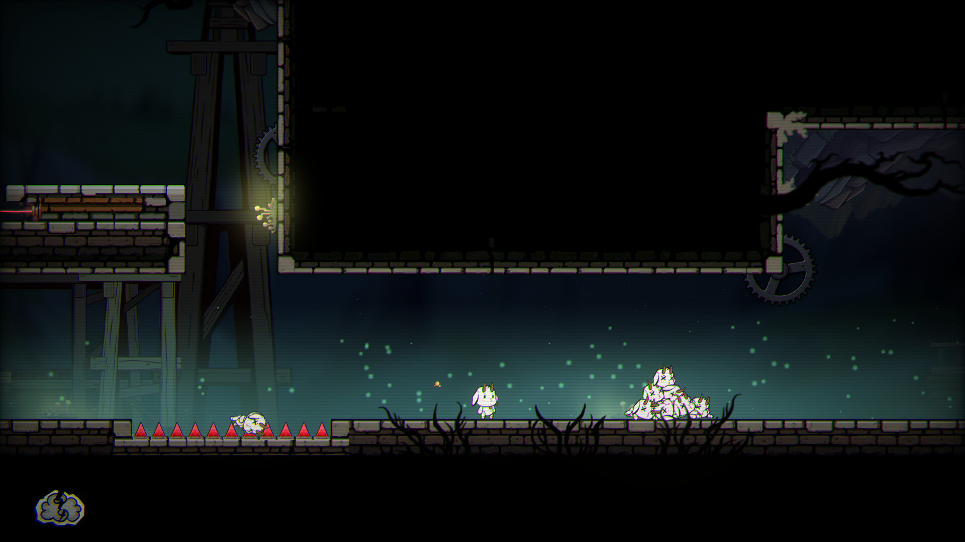 F.L.E.E.C.E Demo screenshot 8
