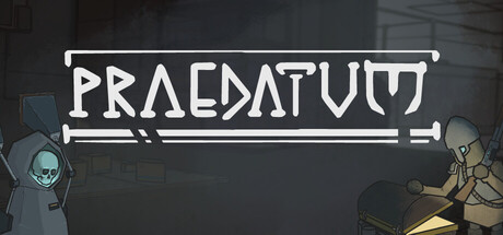 Praedatum header art