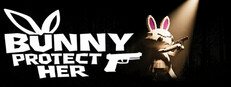 Bunny:Protect Her Banner