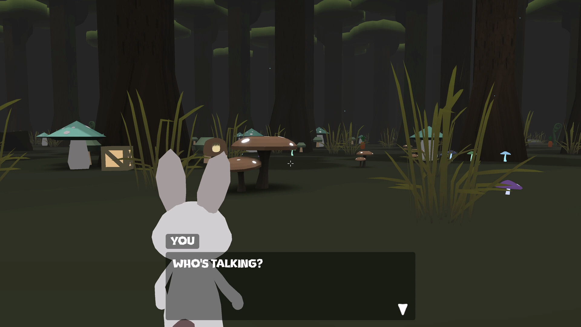 Bunny:Protect Her screenshot #1