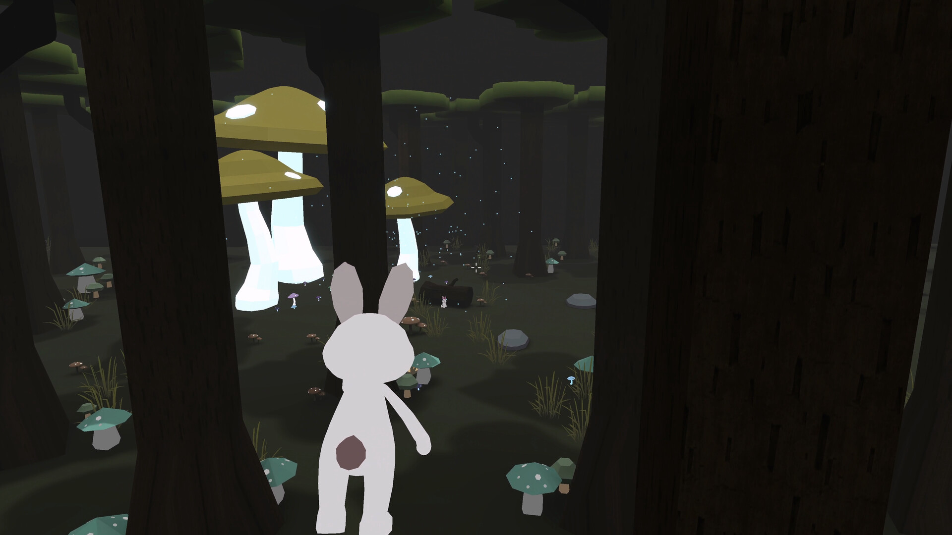 Bunny:Protect Her screenshot #5