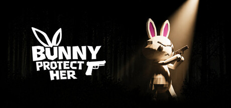 Bunny:Protect Her Banner