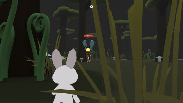 Bunny:Protect Herfor windows and Linux 1