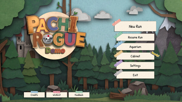 PachiRogue screenshot 9