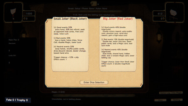 Fate & Felt screenshot 6