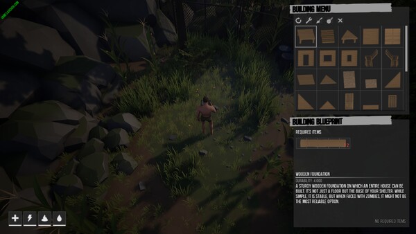 EMZOMBED 2 screenshot 5