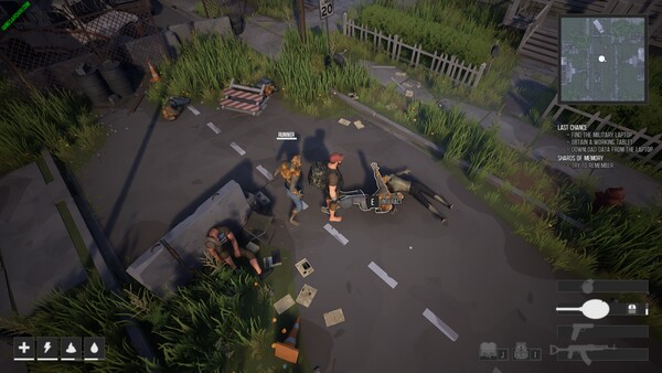 EMZOMBED 2 screenshot 7