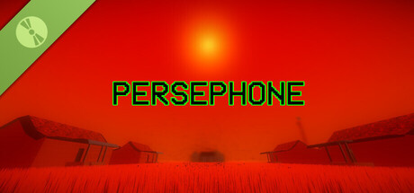 PERSEPHONE Demo header