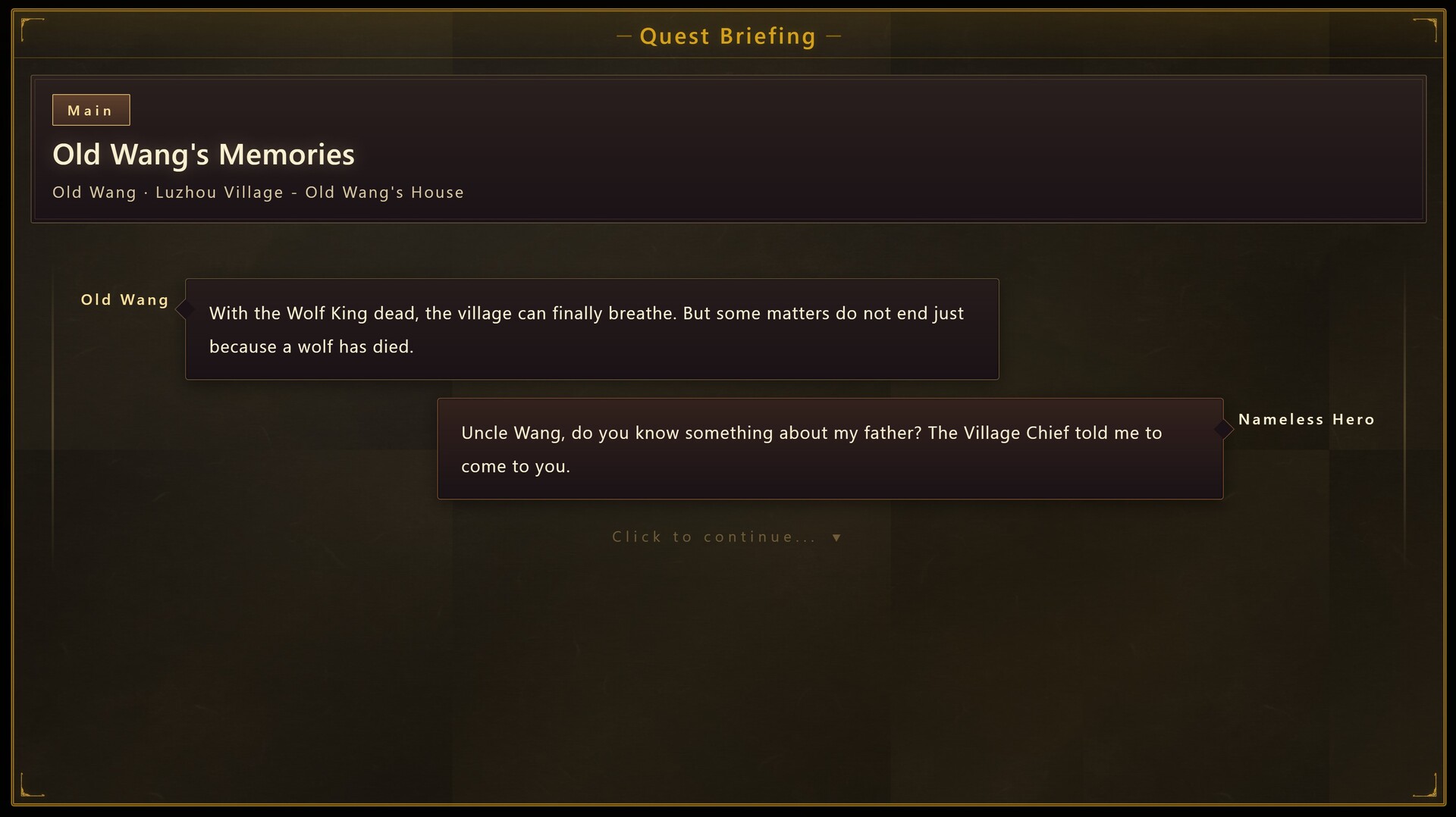 Wuxia Life screenshot #7