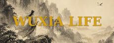 Wuxia Life cover