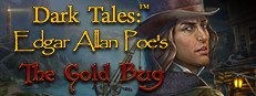 Dark Tales: Edgar Allan Poe's The Gold Bug Collector's Edition