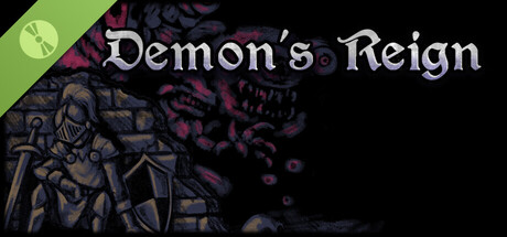 DEMON'S REIGN Demo