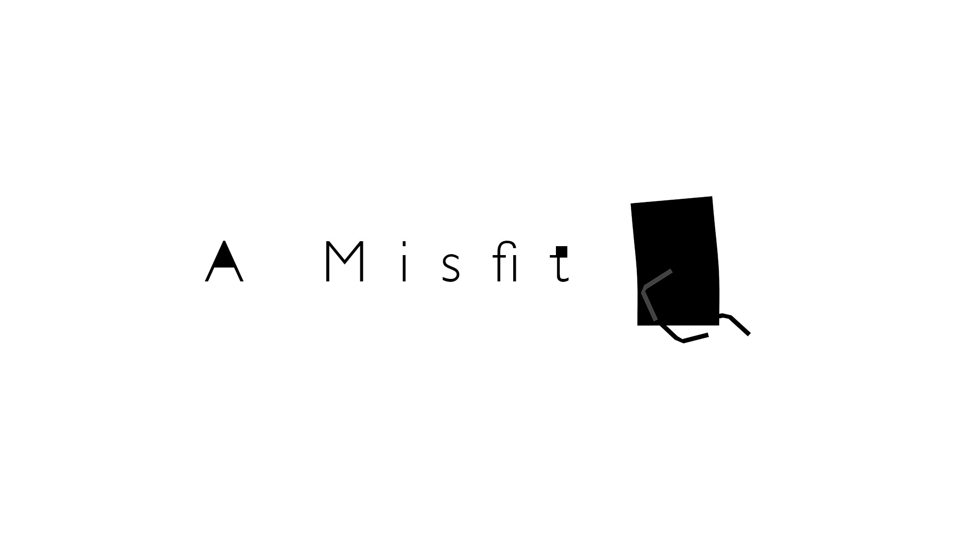 A Misfit Featured Screenshot #1