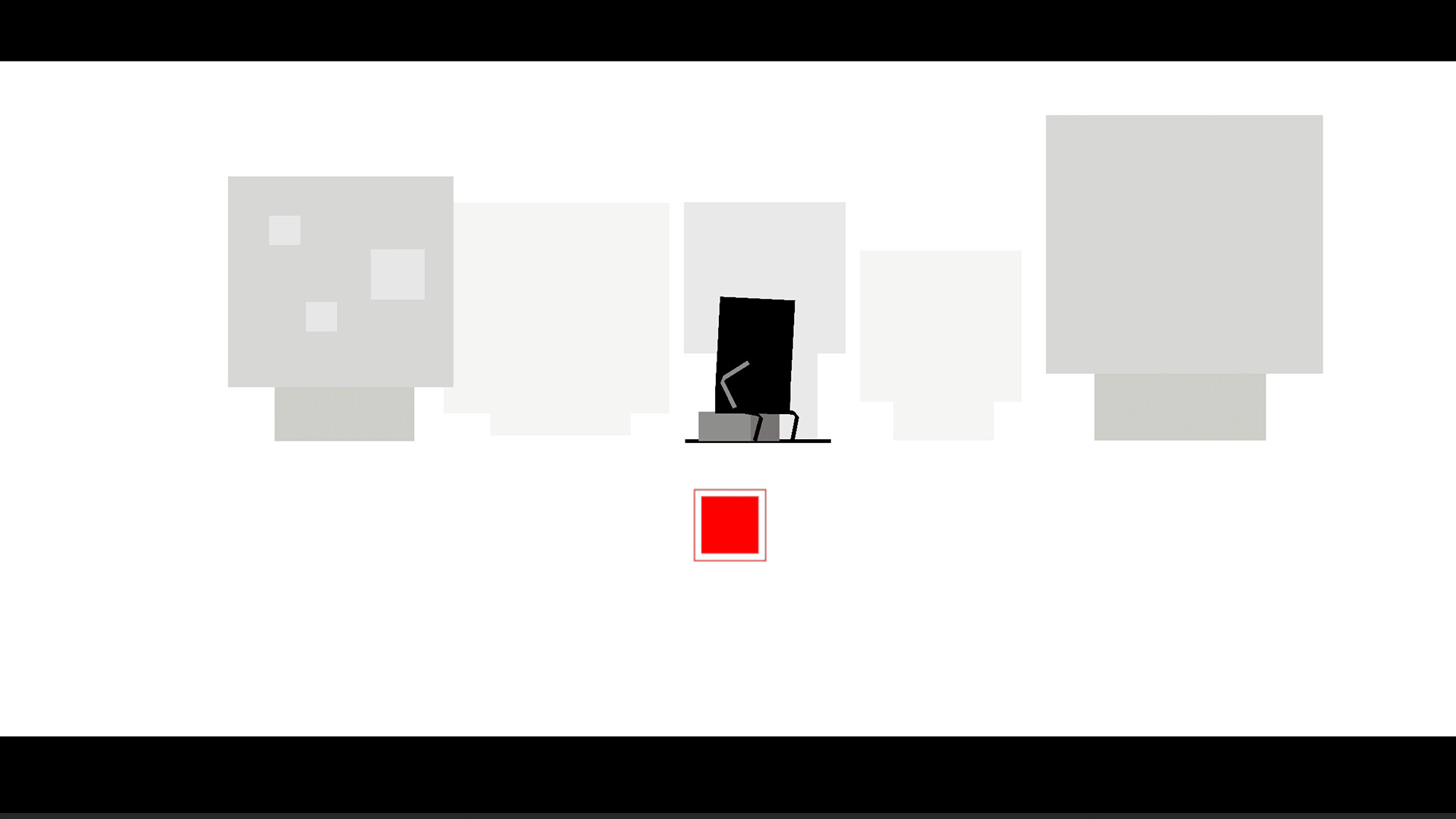 A Misfit screenshot #2