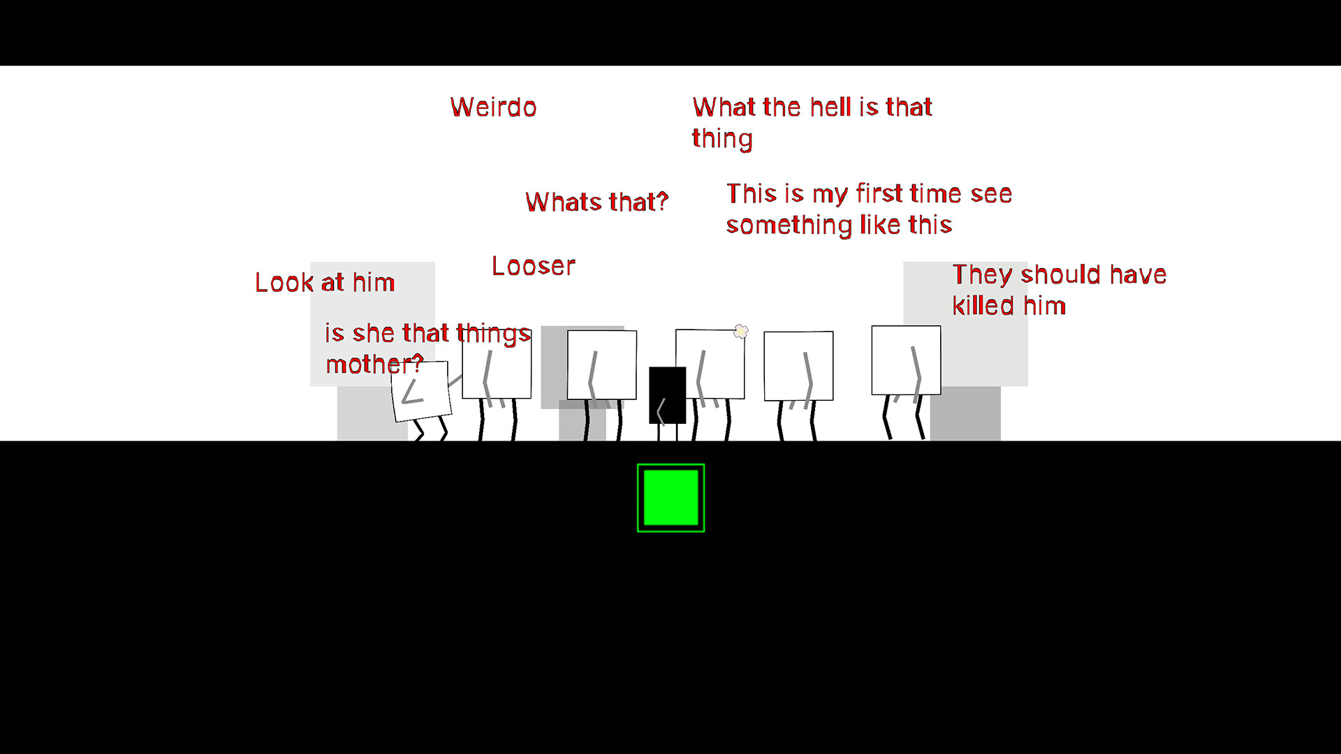 A Misfit screenshot #4