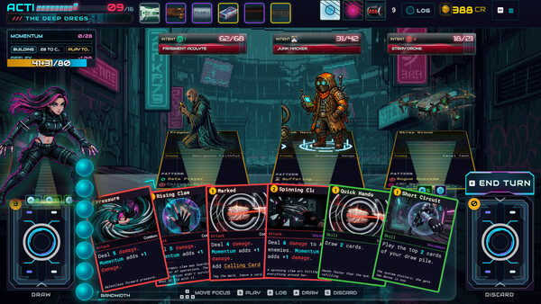 Screenshot media