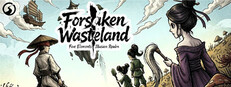 Five Elements Illusion Realm: Forsaken Wasteland cover