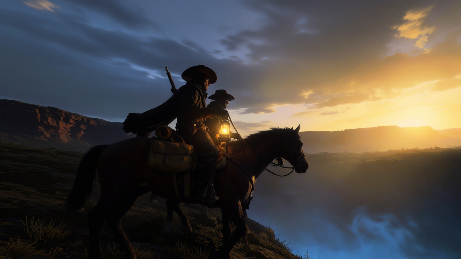 Afterlife West Featured Screenshot #1