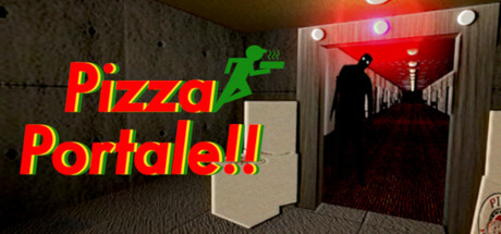 Pizza Portale!! 