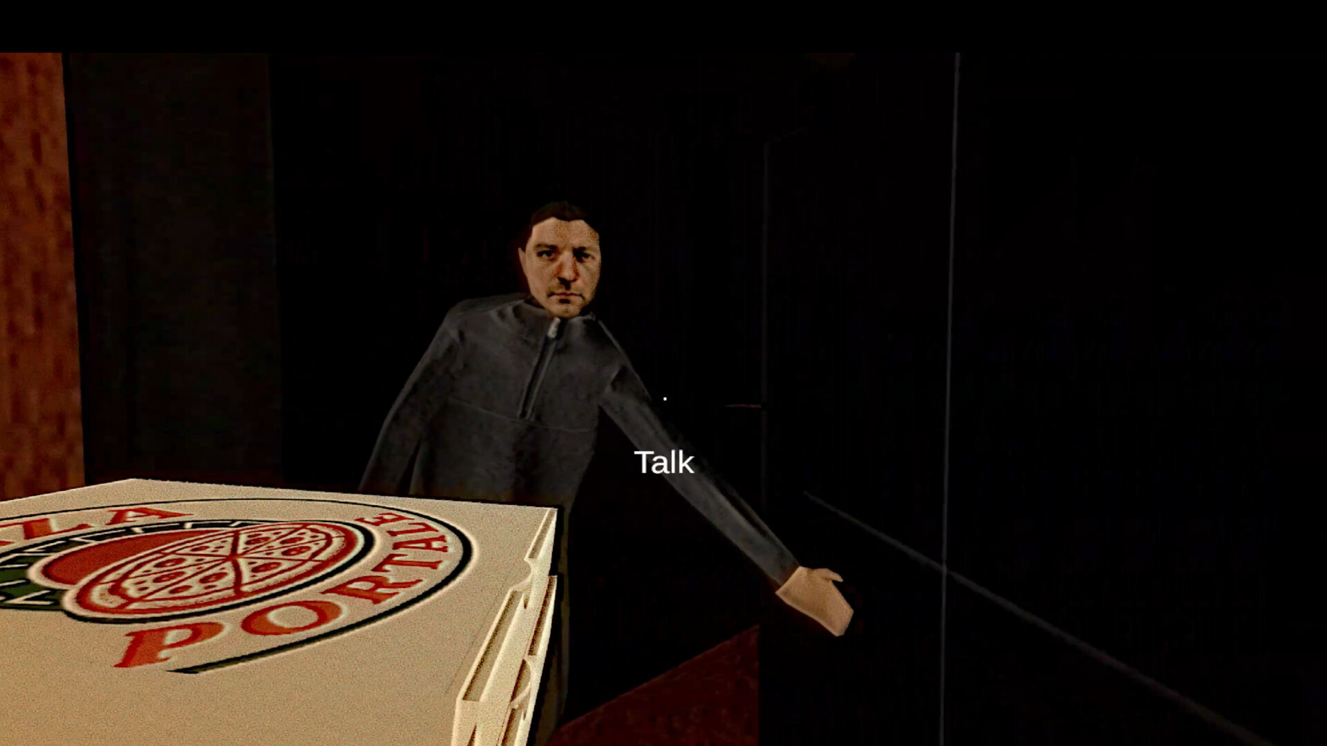 Pizza Portale!!  screenshot 6