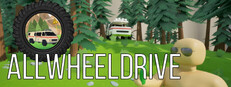 AllWheelDrive cover