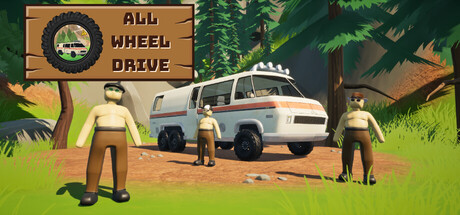 AllWheelDrive