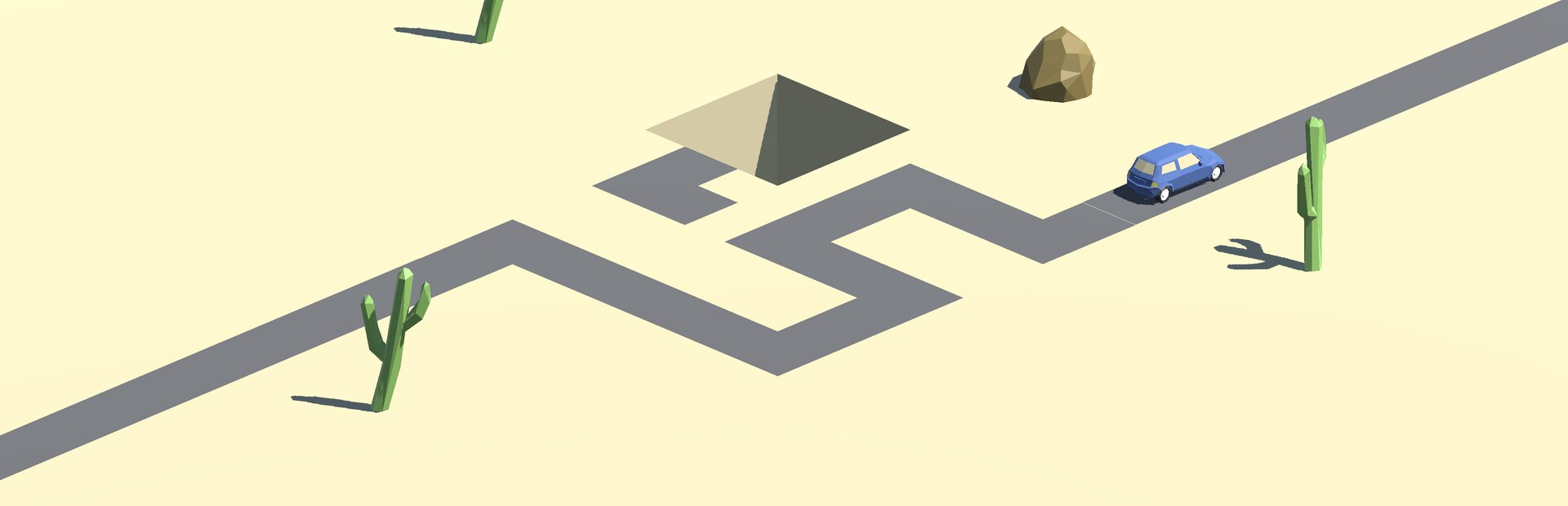Road Connect