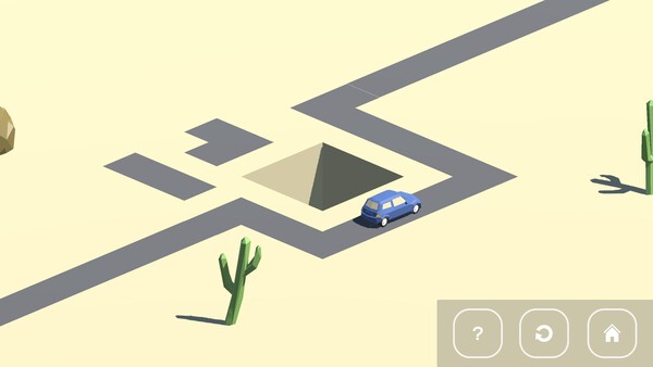 Road Connect screenshot 4