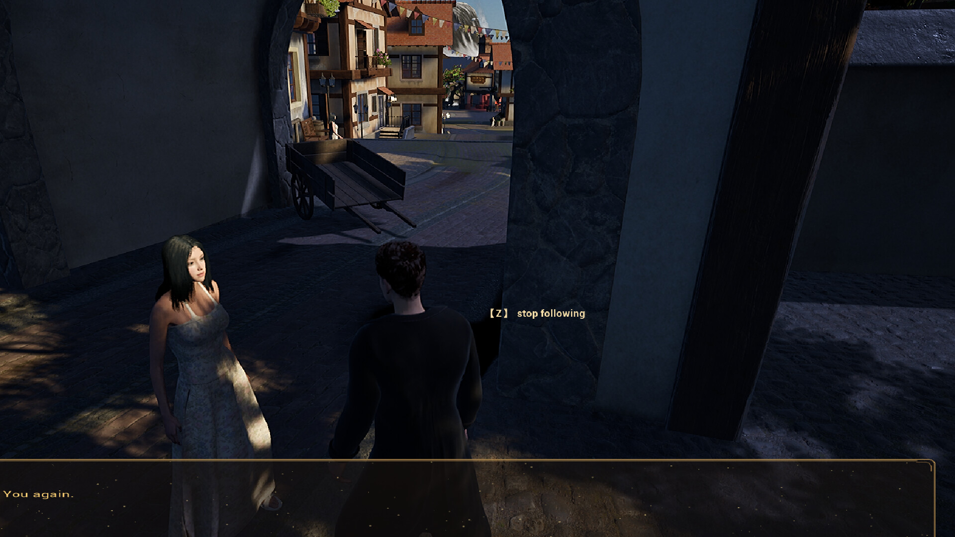 Silver Creek Town screenshot 4
