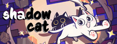 sh2dow cat cover