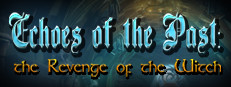 Echoes of the Past: The Revenge of the Witch Collector's Edition