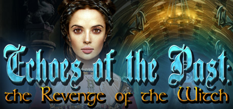 Echoes of the Past: The Revenge of the Witch Collector's Edition banner image