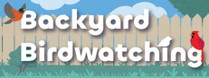 Backyard Birdwatching