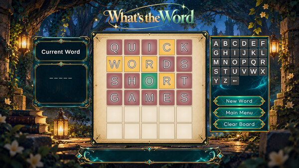 What's the Word screenshot 5